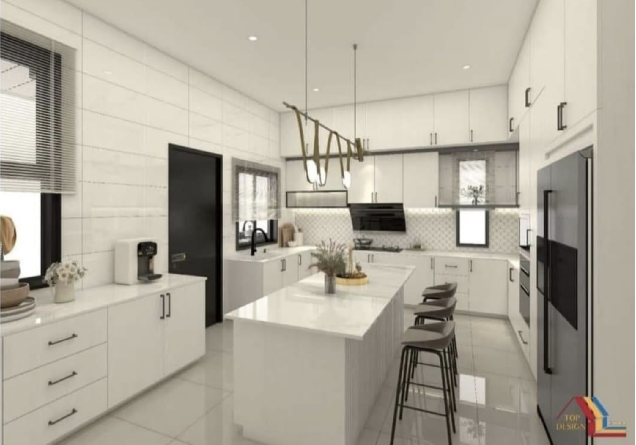 Jasin Bestari Impian