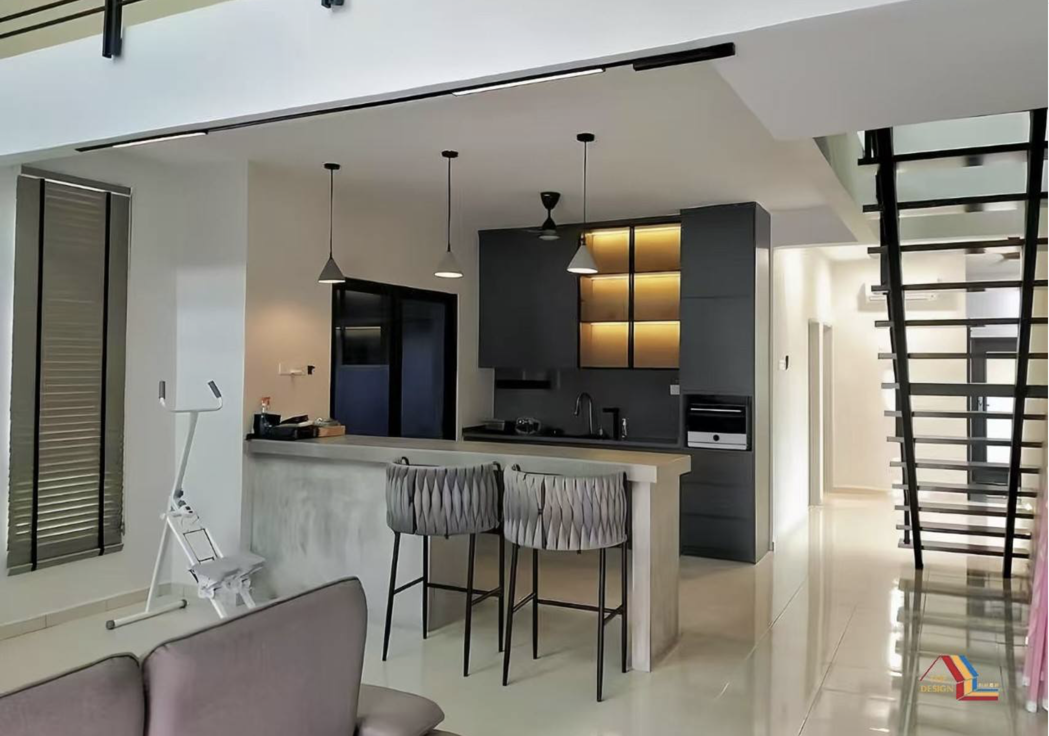 Taman Krubong Perdana