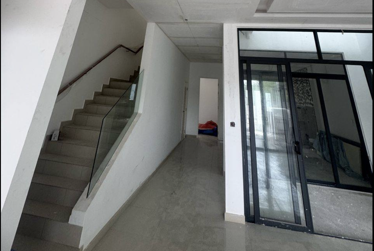 Taman Krubong Perdana